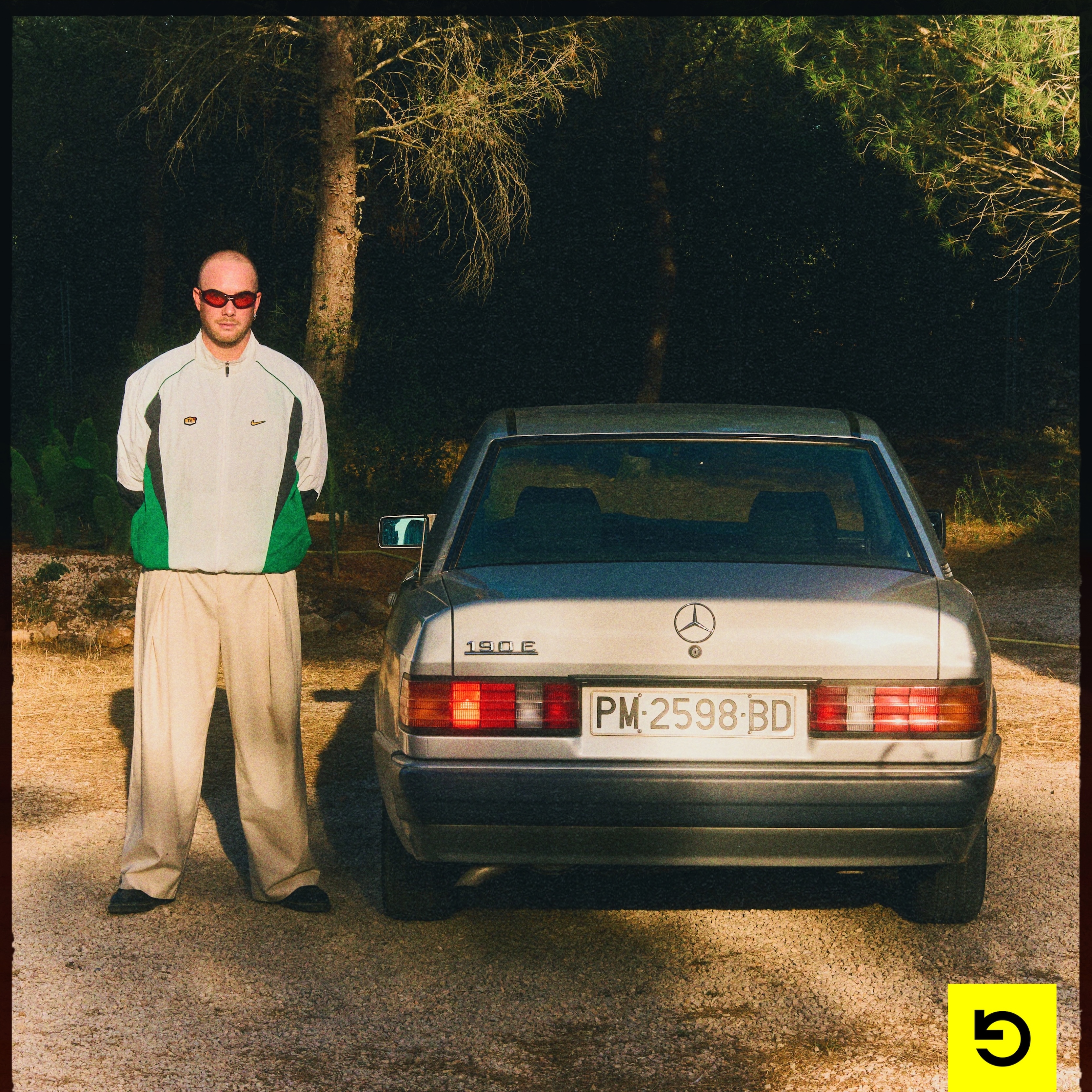 Laurence Guy - U GO