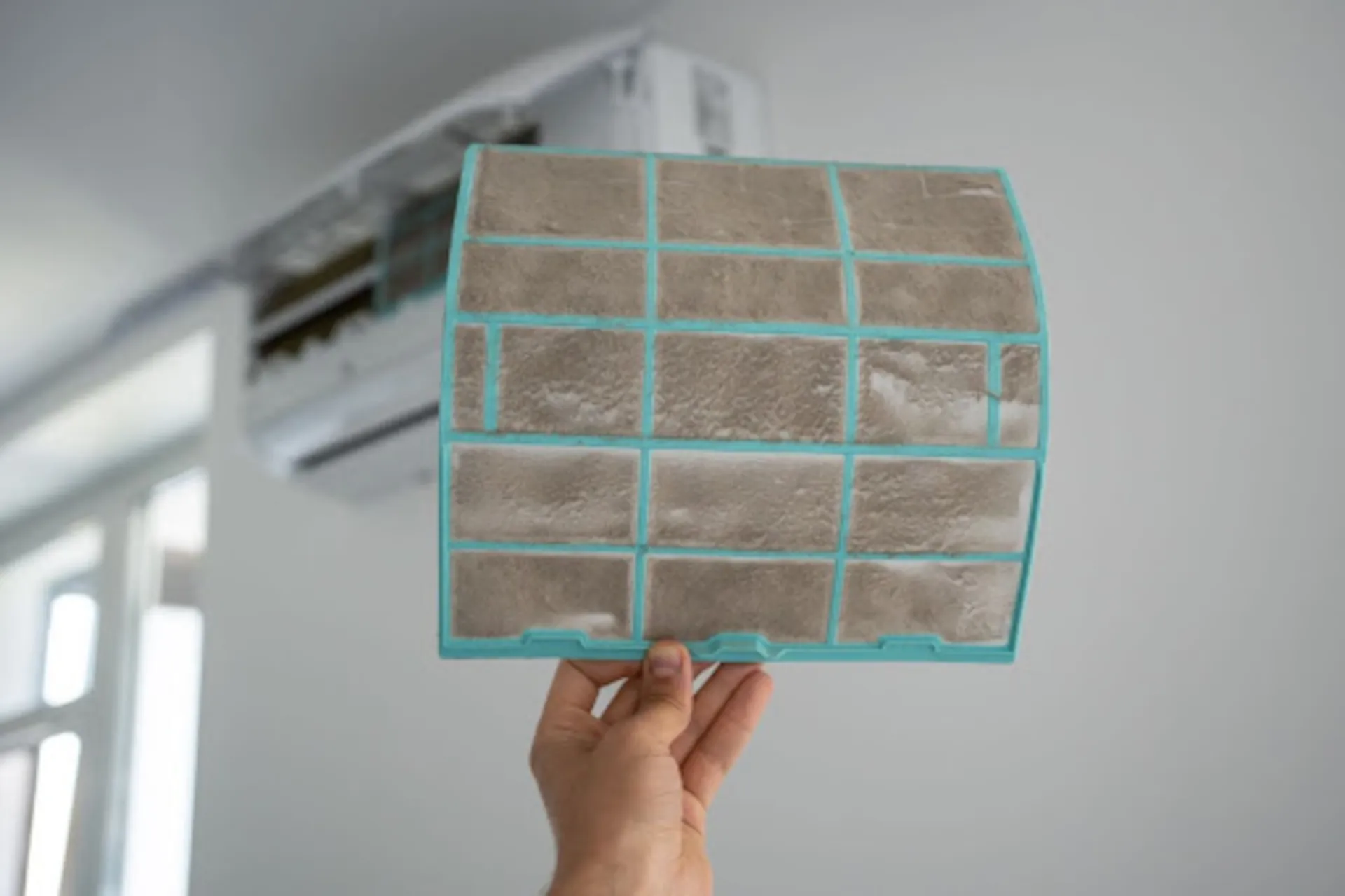 Improve Your Air Quality During the Winter