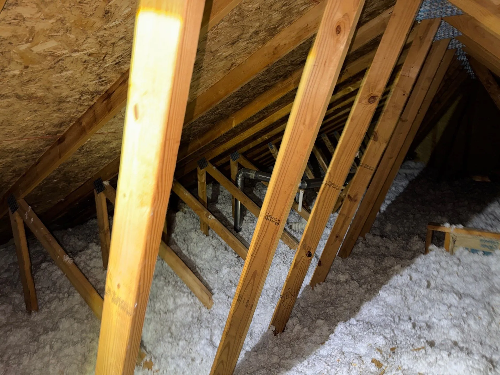 Attic Ventilation Mistakes That Can Lead to Mold