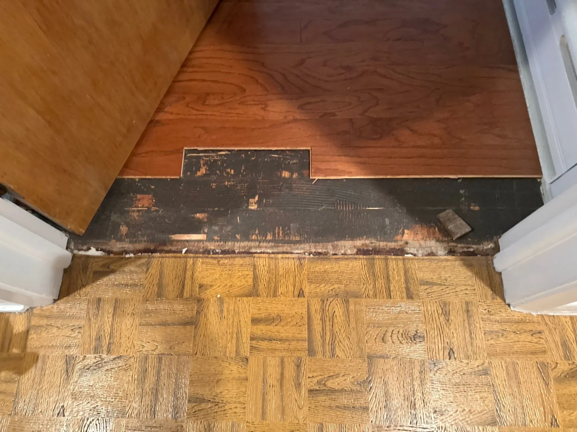 The Risk of Asbestos in Older Homes