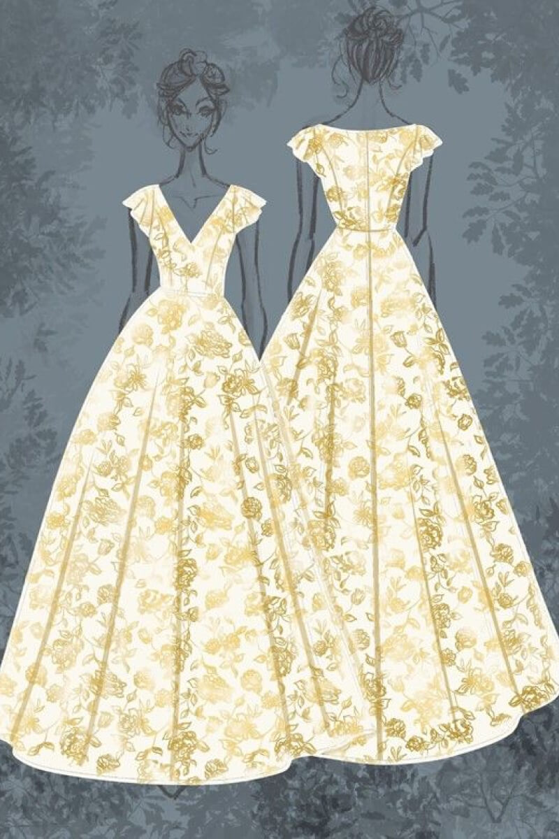 design your own dress online free Design your own dress