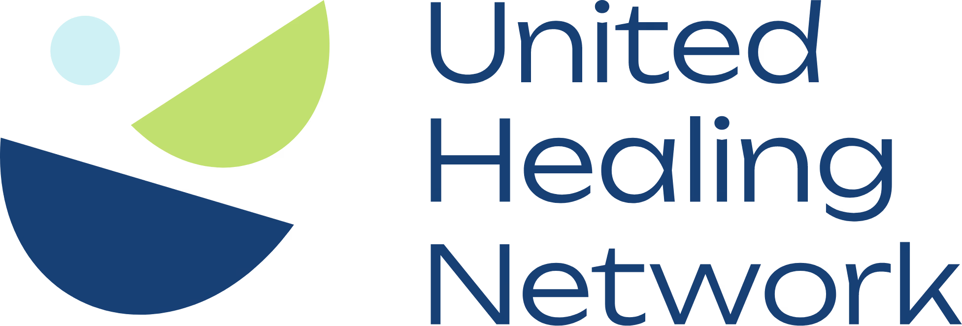 United Healing Network logo