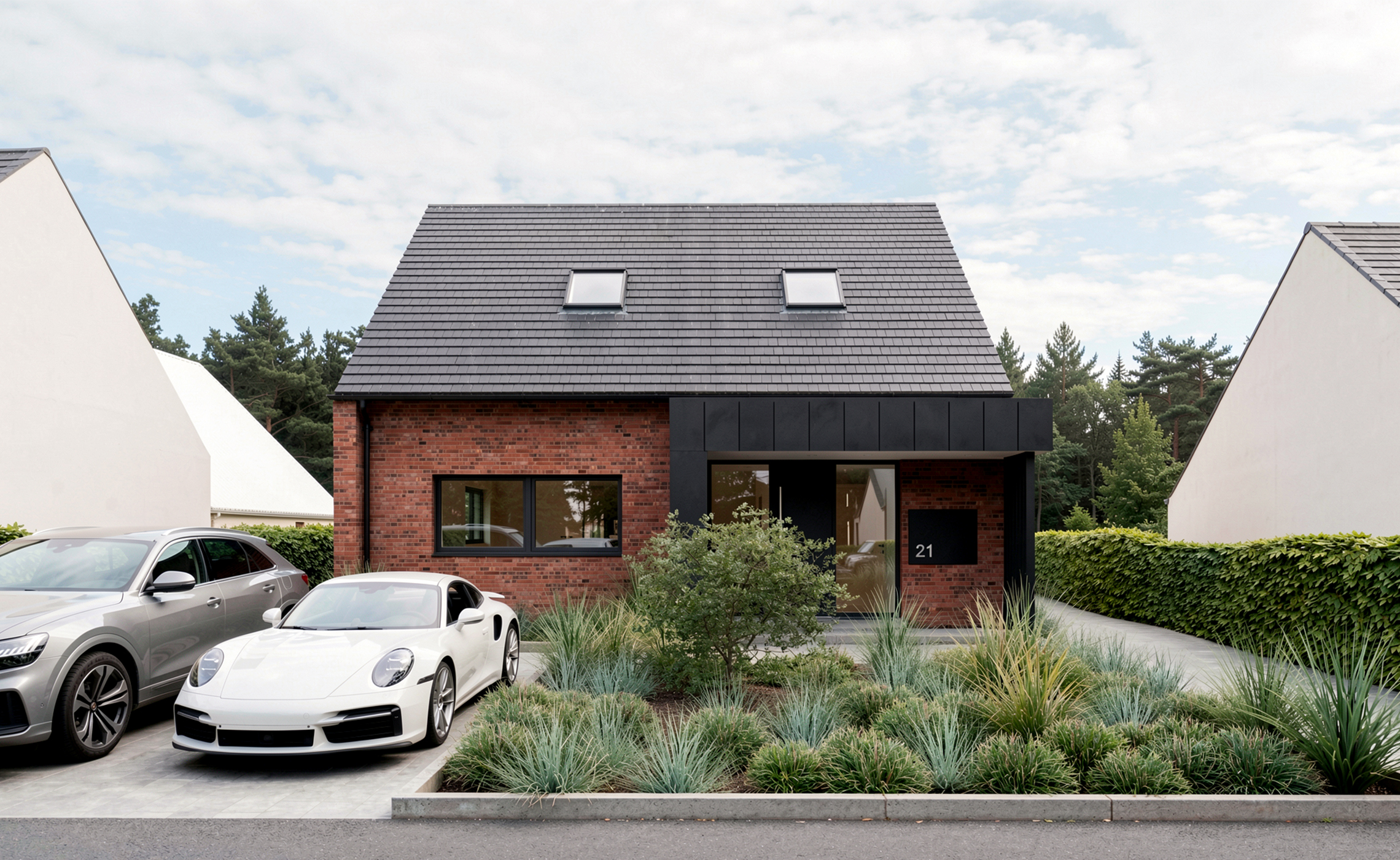 Haus WN