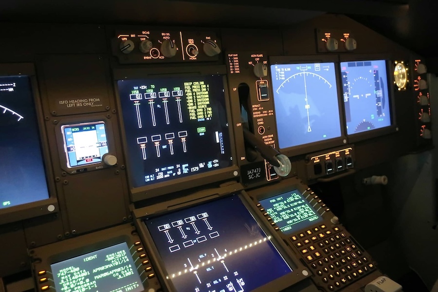 FAA Part 5 SMS: Flight Data Monitoring Support for Part 135 and §91.147 Operators