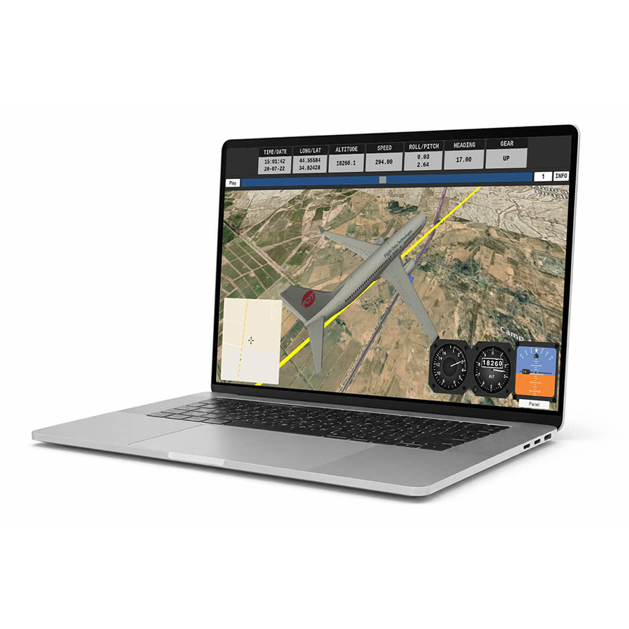 XpressA flight safety events and reports