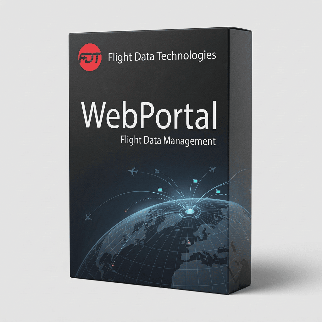FDT - What WebPortal Does