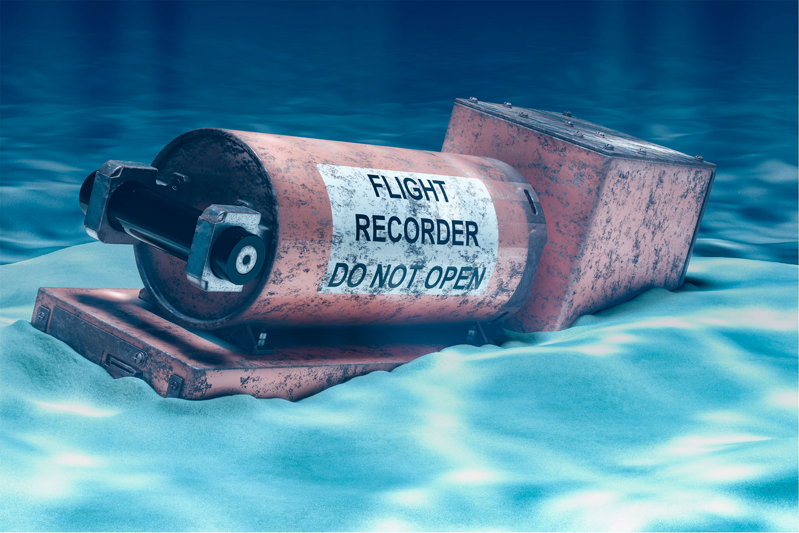 Flight Data Recorders: What Are They and What Is Their Purpose?