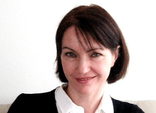 Natalia Bacharnicova, Chief Executive Officer & Partner at Flight Data Technologies
