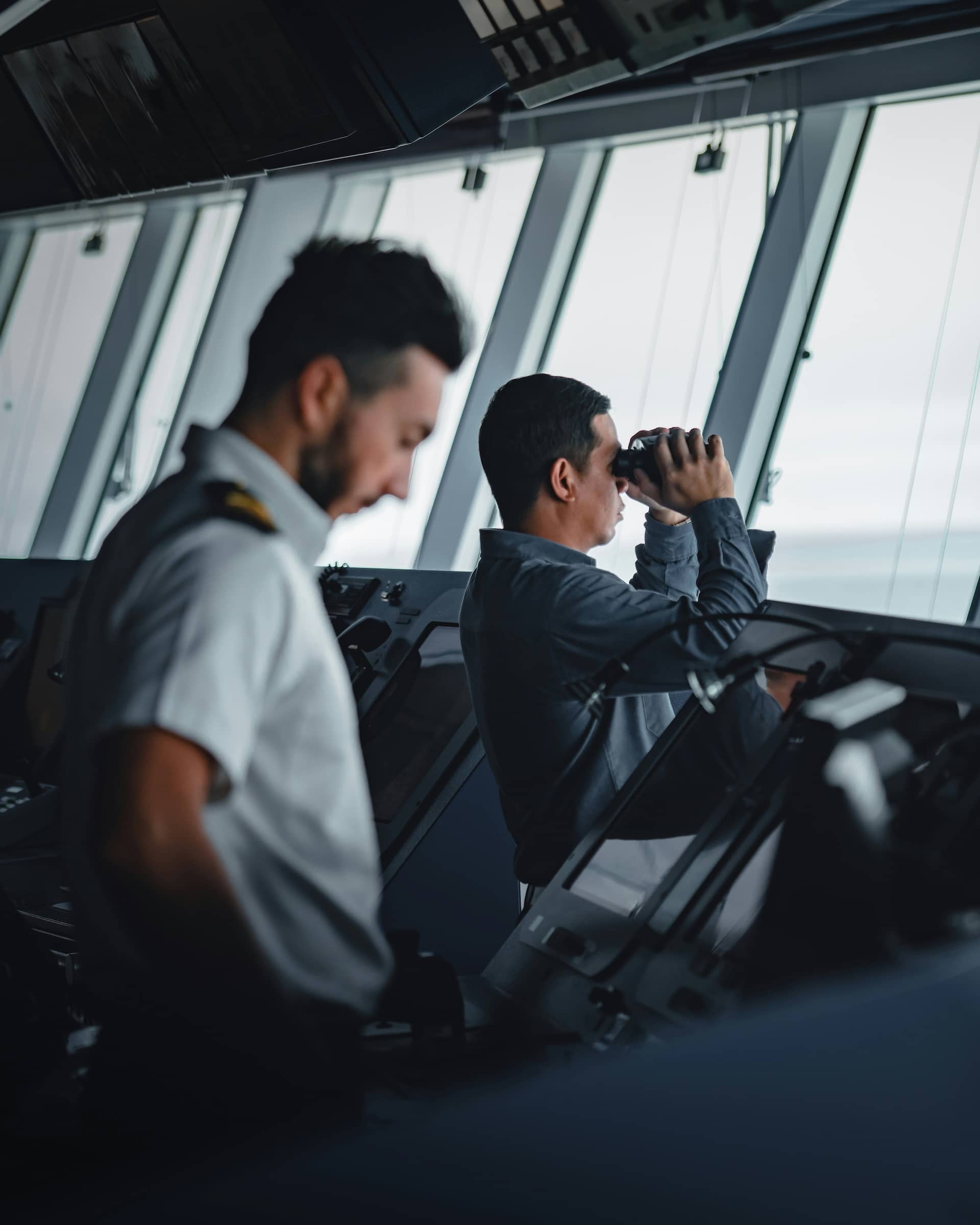 The Role of Human Factors in Air Traffic Control Errors and Safety