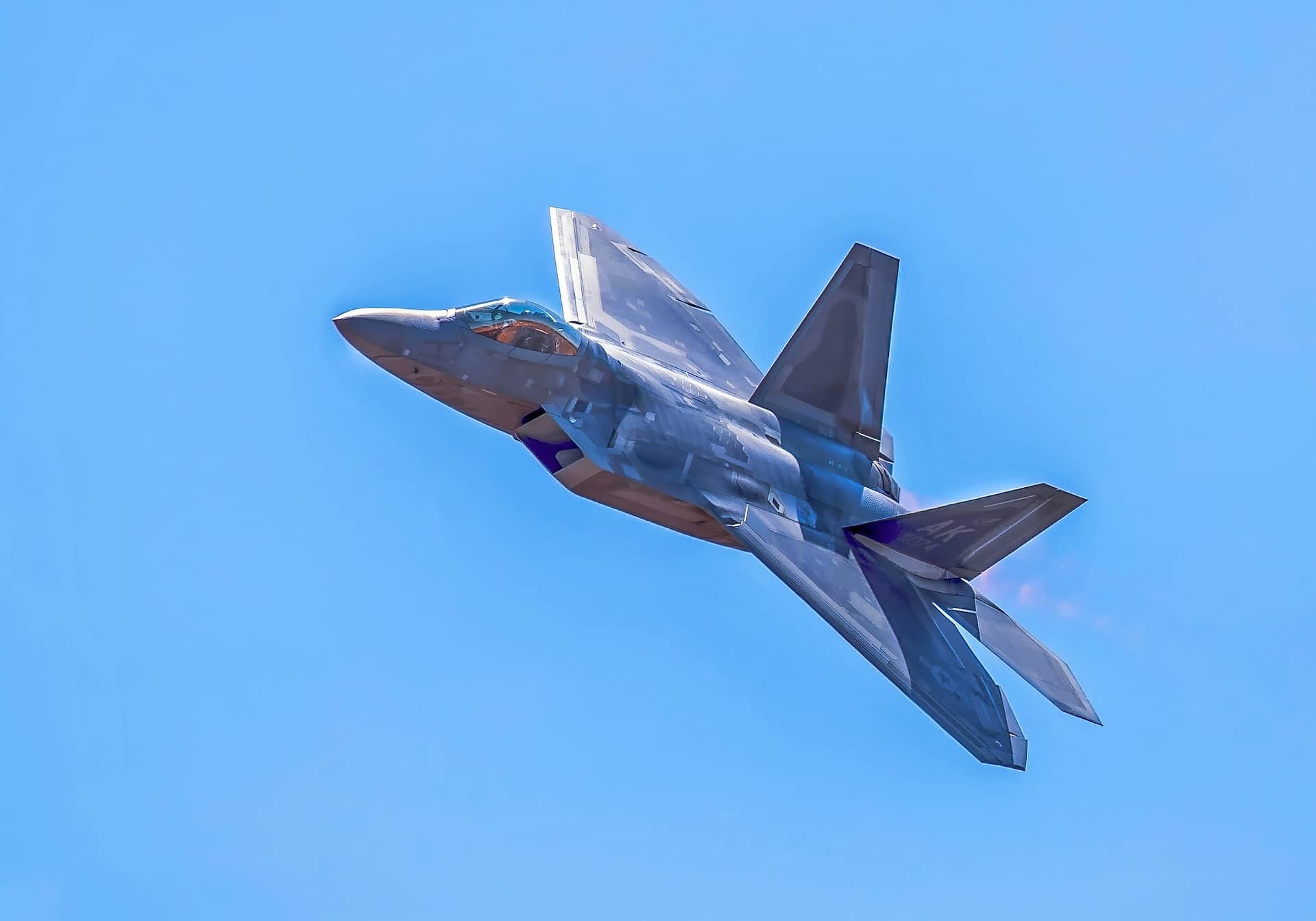 Military & Defense