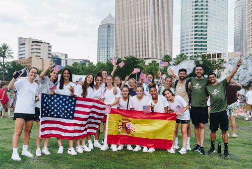 Playball | Elite Program EEUU