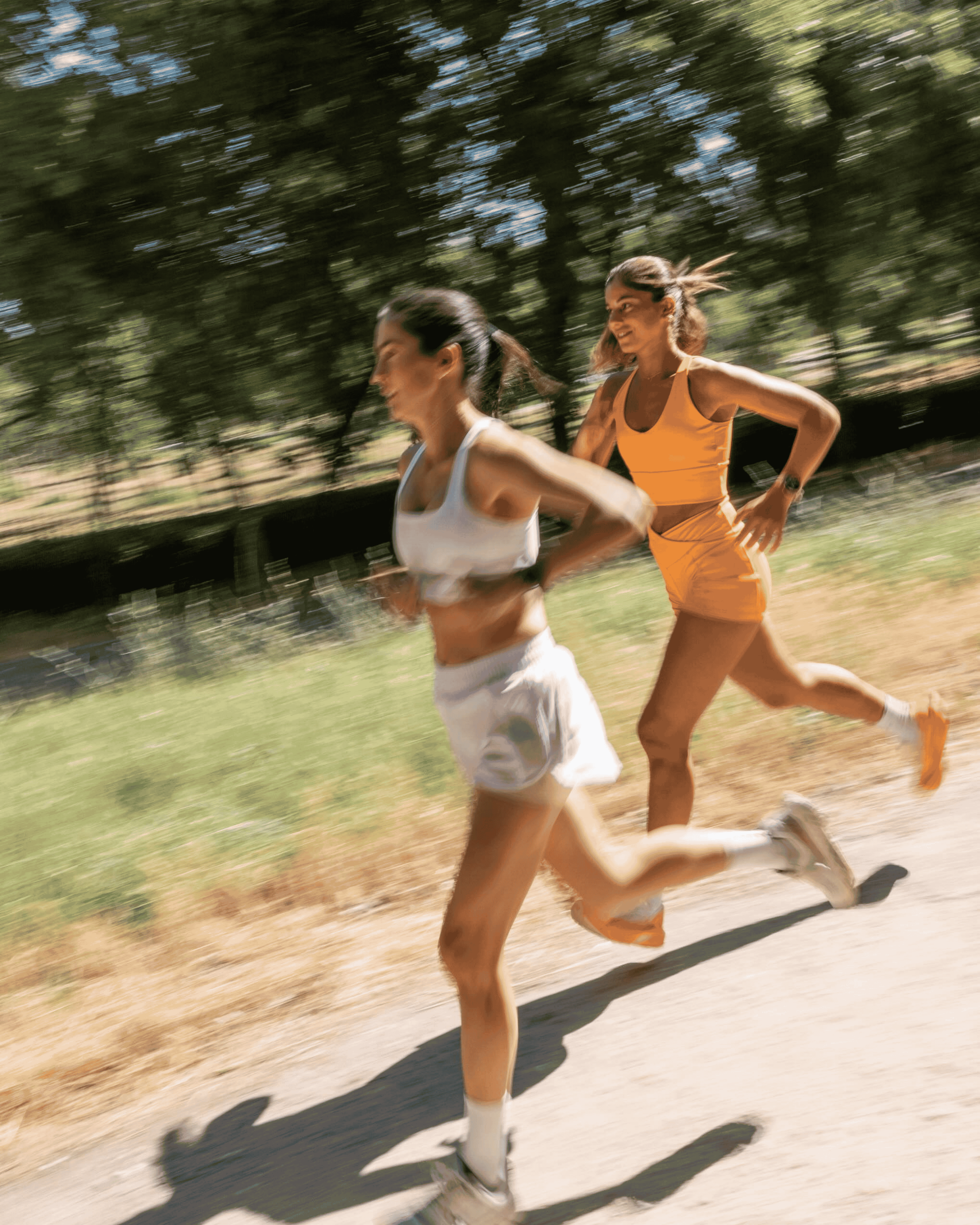 Skechers | The Ginger Club