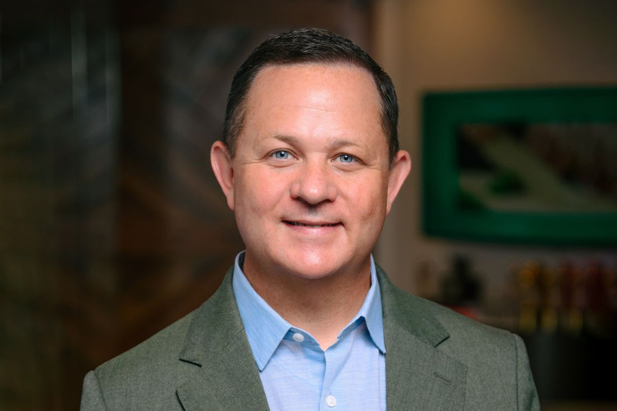Michael Lipe – Chief Operating Officer