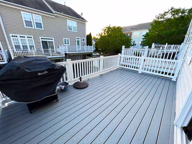 top deck builder review in duluth