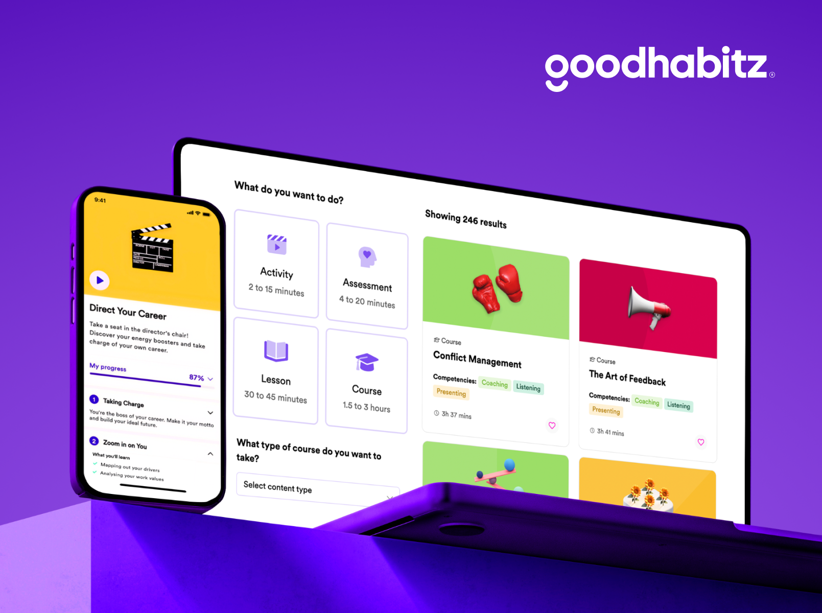 GoodHabitz