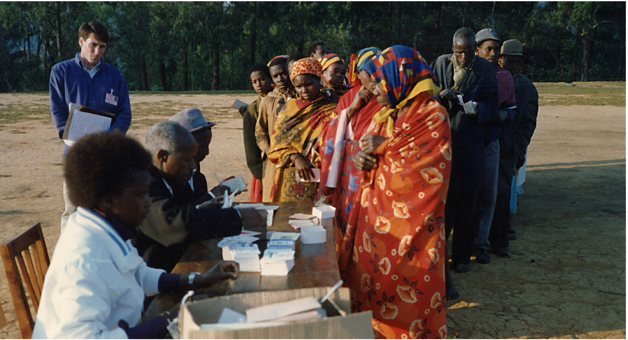 Defending the Majesty of the Democratic System