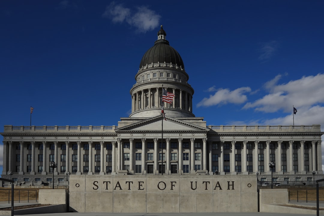 Utah Leads the Way on Election Official Ethics
