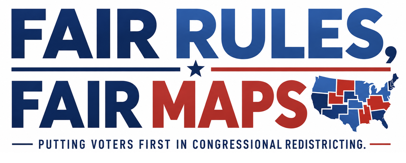 ERN Vice President of Programs Heather Balas Briefs Congressional Staffers on Fair Rules Fair Maps Initiative to End Gerrymandering