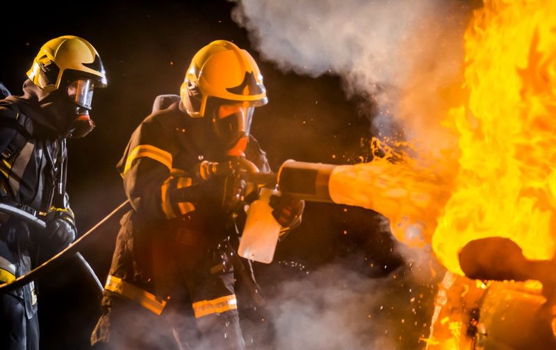 How to a Firefighter in Ontario A StepbyStep Guide Para CPR