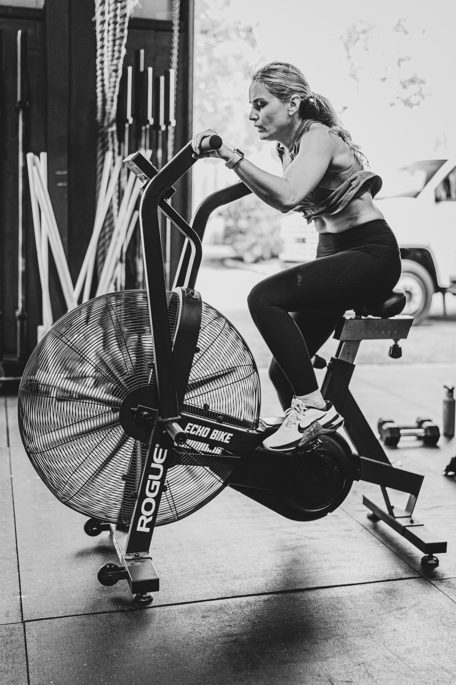 Personal Training 