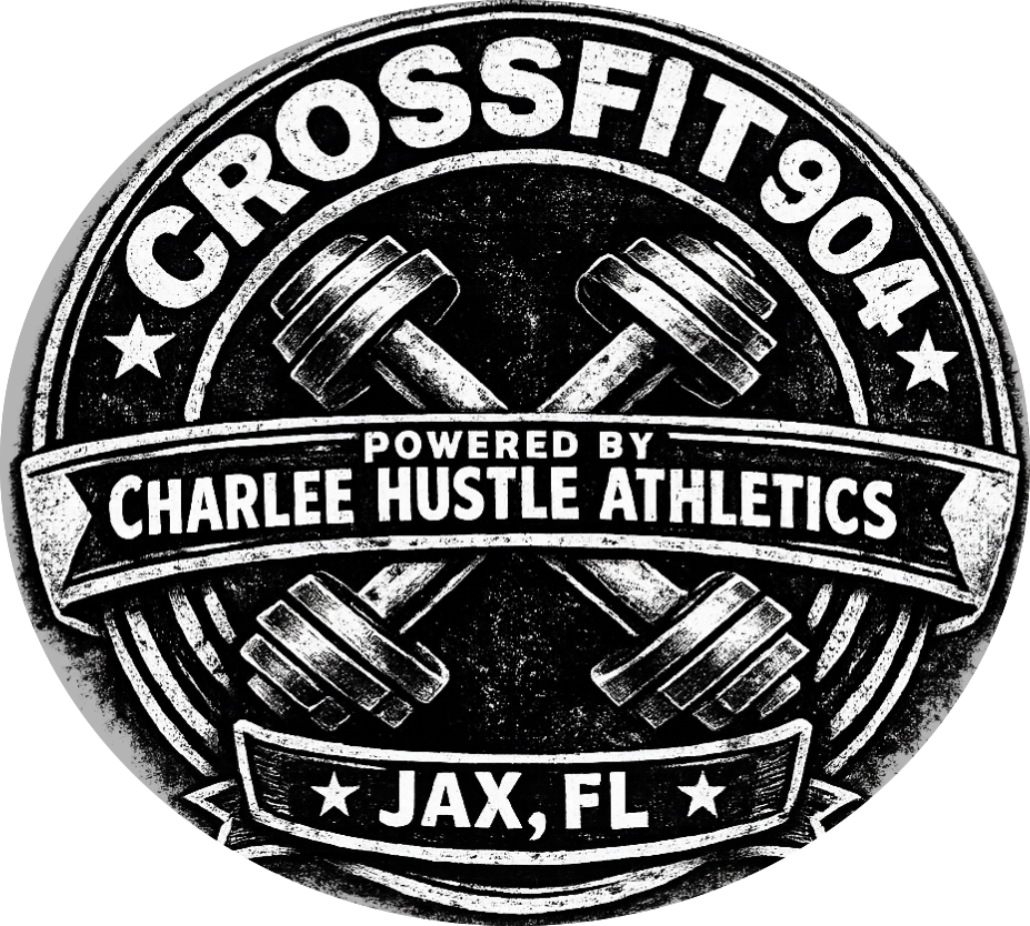 CrossFit 904