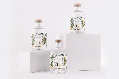 From Obscurity to the Spotlight: How One Spirits Brand Leveraged Design and PPC Campaigns to Drive Growth