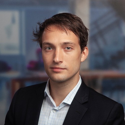 Matt Retterer