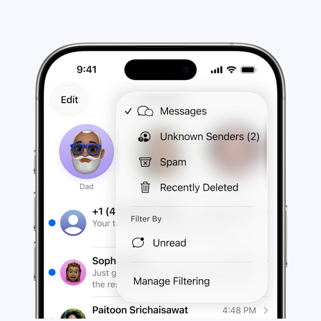 New iPhone Updates Will Make It Harder To Reach Voters – But Numinar Can Help