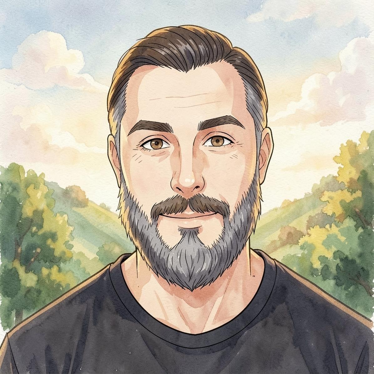 Greg Bean