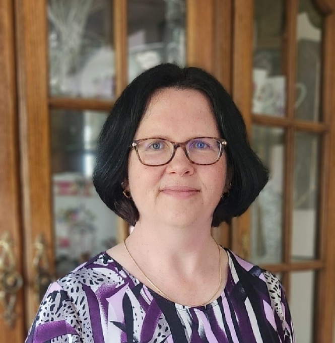 Profile Photo of Ruth