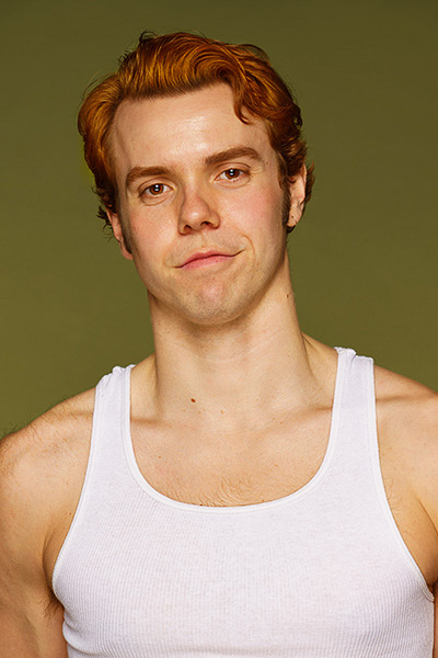Adrian Hoffman