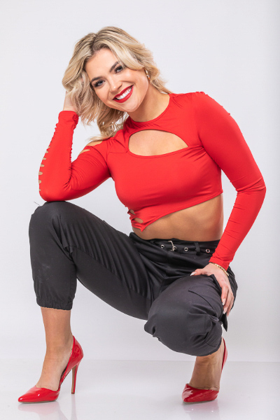 Anessa Zivic