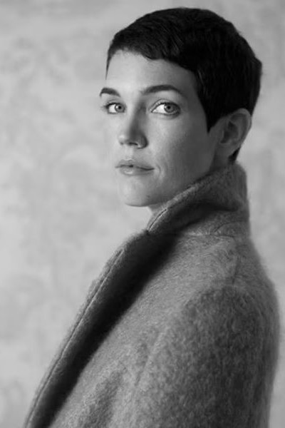 Celia Rowlson-Hall