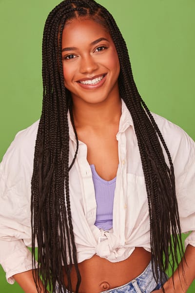 Erika Rogers
