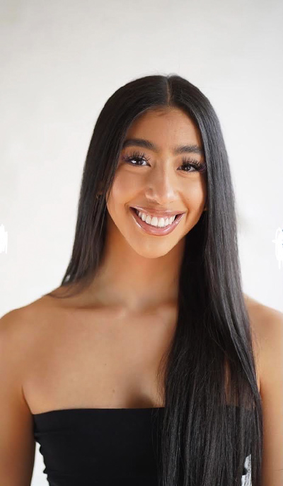Lilah De Leon