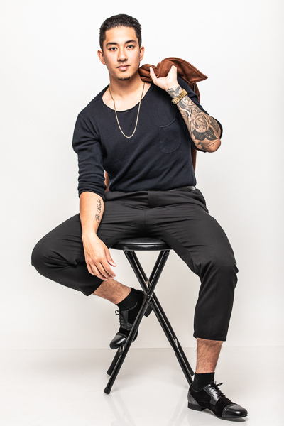 Michael Scheitzbach