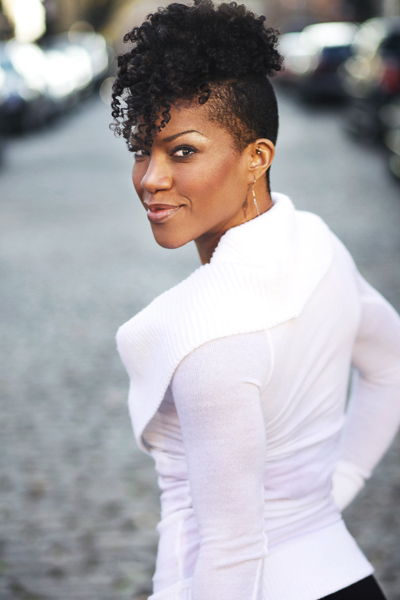 Oneika Phillips