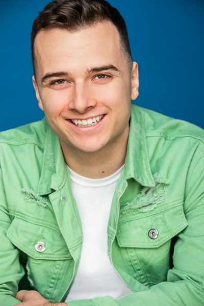 Sean Demalleville