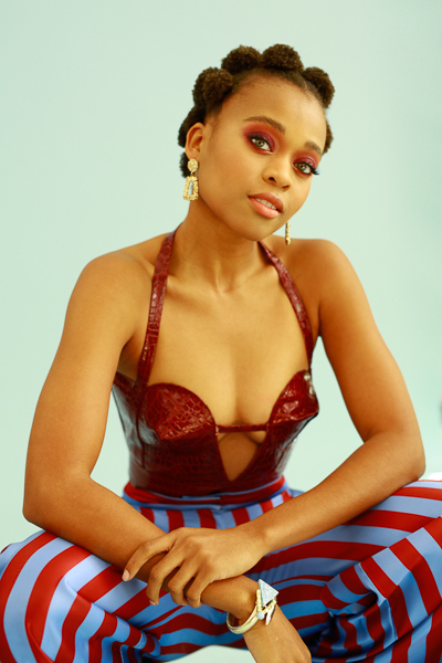 Shauna Davis