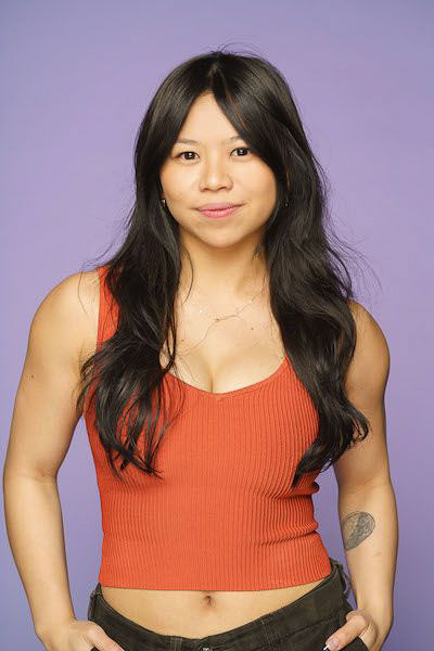 Vickie Roan