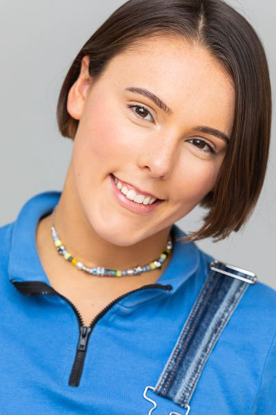 Victoria Gorny