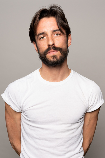 Zak Ryan Schlegel