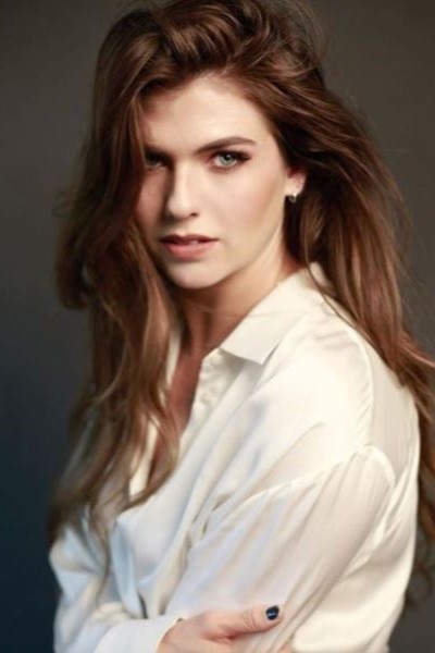Noelle Marsh