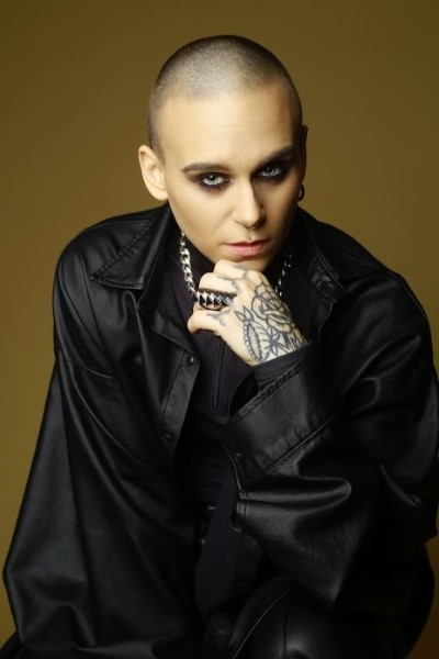 Hayden Fredrick