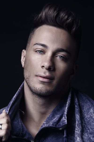 Lukas McFarlane