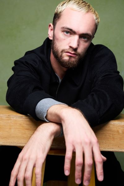 Eric Schloesser