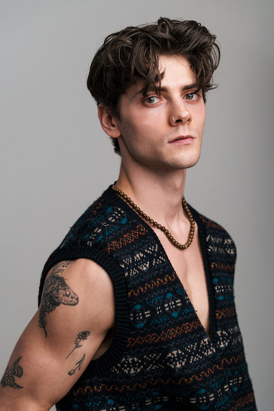 Cole Zieser