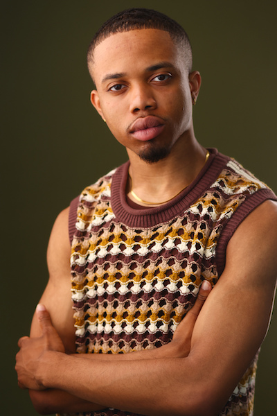 Tyrone Reese