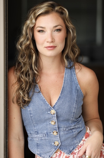 Amy Weaver