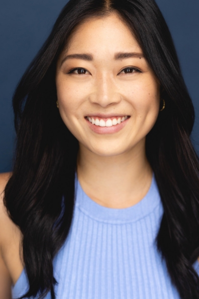 Megumi Iwama